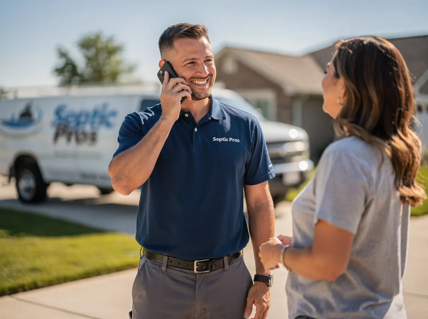 Septic Tank Pumping Beallsville, OH FAQs